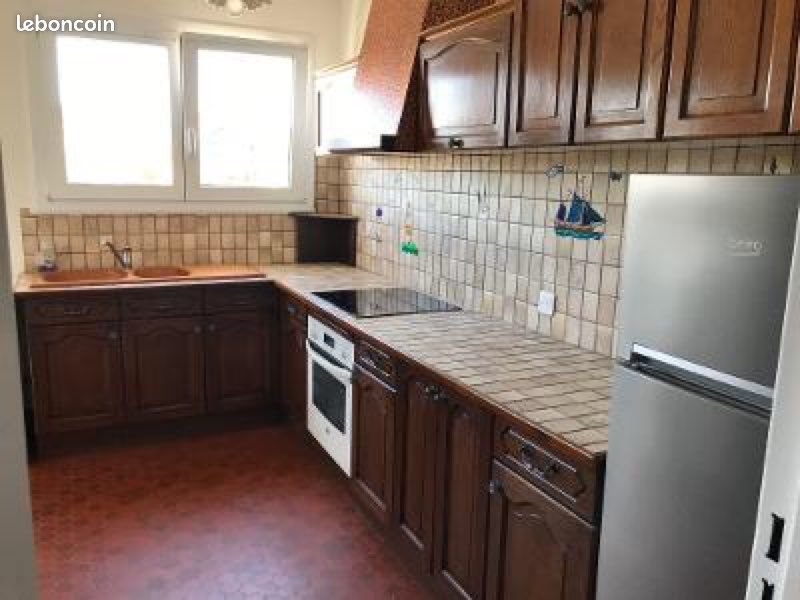 Appartement à louer, 84m², Besançon