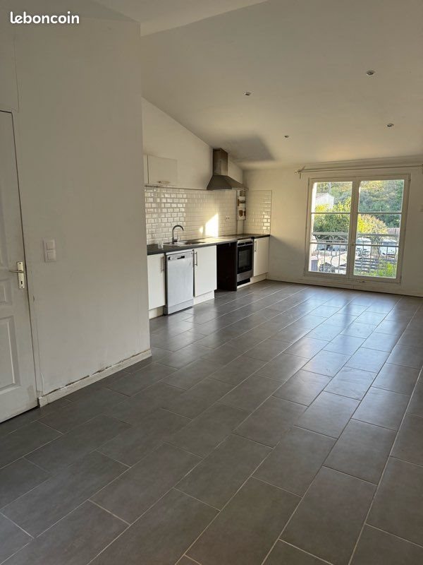 Appartement à vendre, 31m², Aix-en-Provence