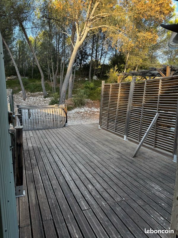Appartement à vendre, 31m², Aix-en-Provence