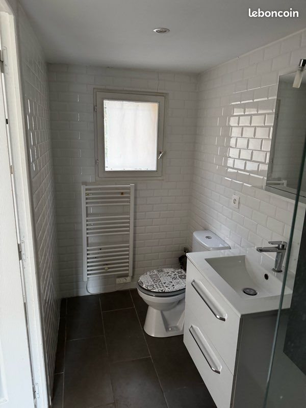 Appartement à vendre, 31m², Aix-en-Provence