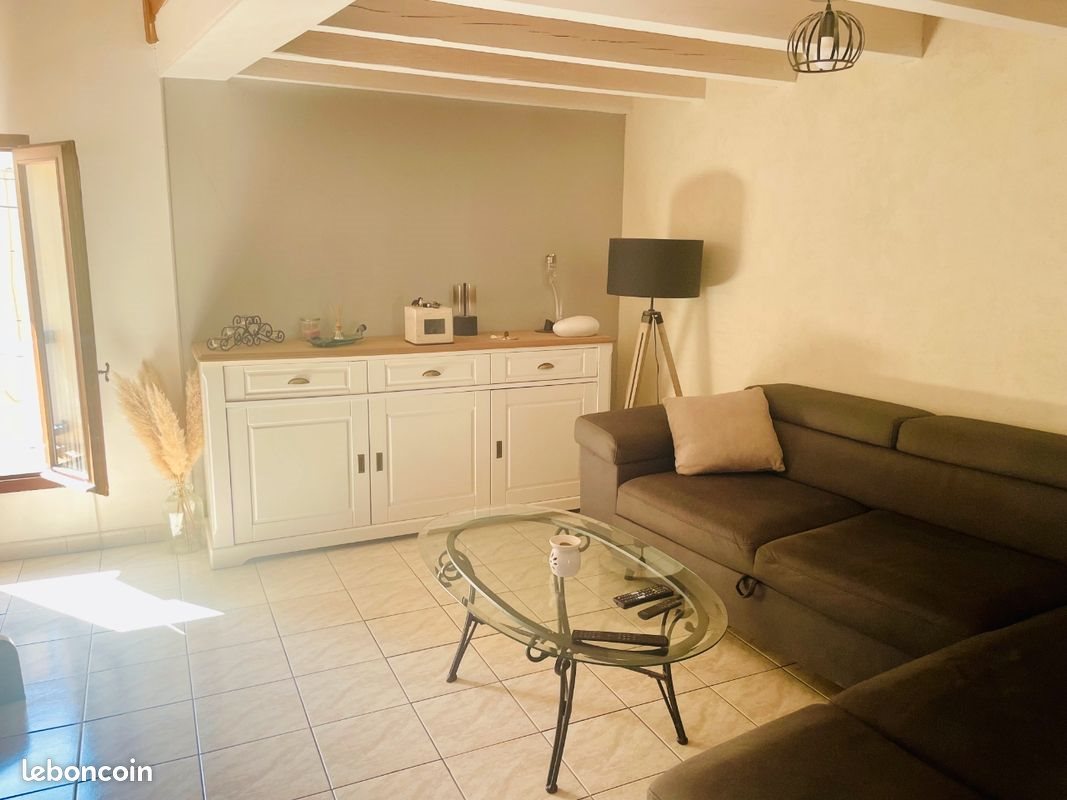 Maison à vendre, 95m², Sallèles-d'Aude