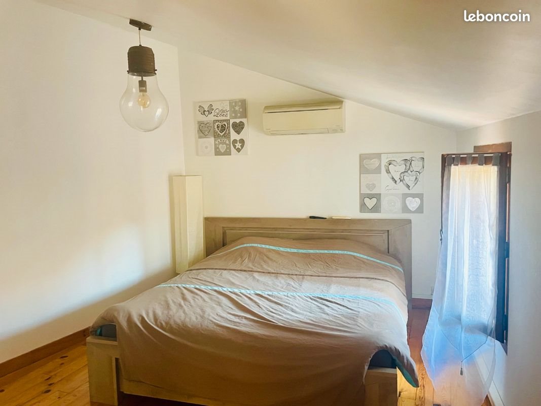 Maison à vendre, 95m², Sallèles-d'Aude