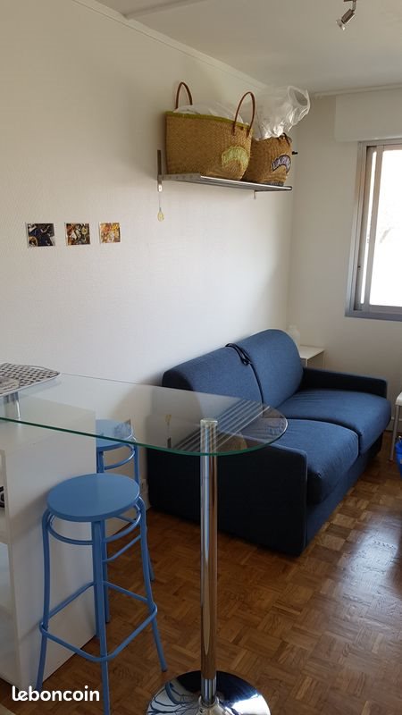 Appartement à louer, 18m², Saint-Maur-des-Fossés