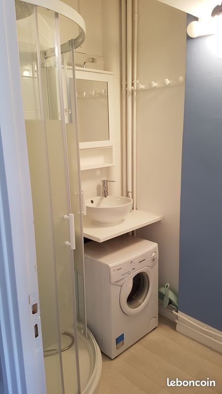 Appartement à louer, 18m², Saint-Maur-des-Fossés