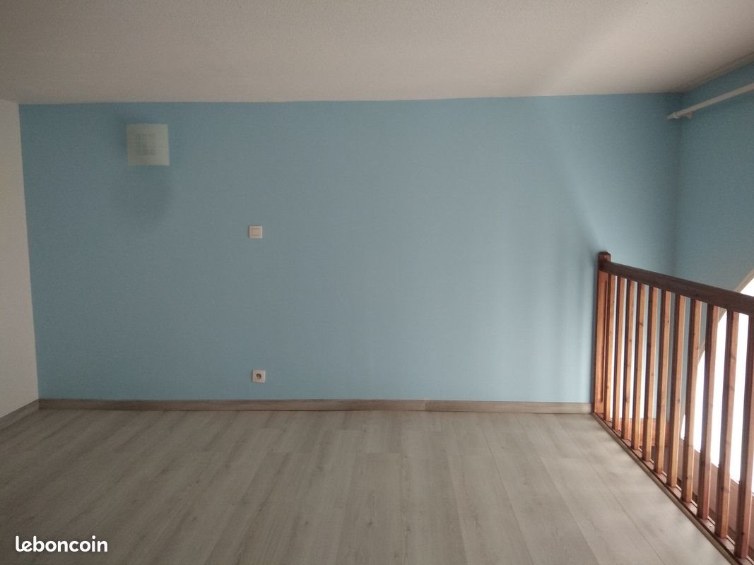 Appartement à louer, 38m², Lyon 7ème