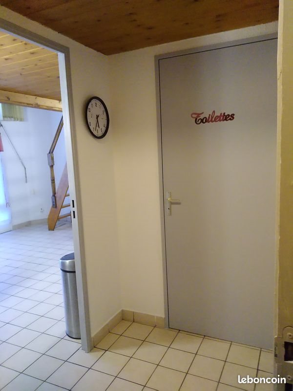Appartement à louer, 38m², Lyon 7ème