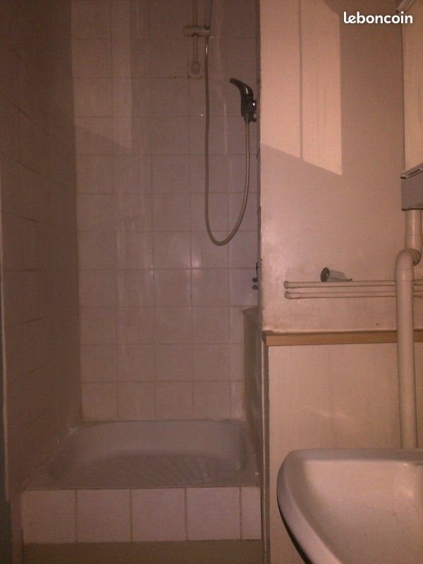 Appartement à louer, 16m², Lille