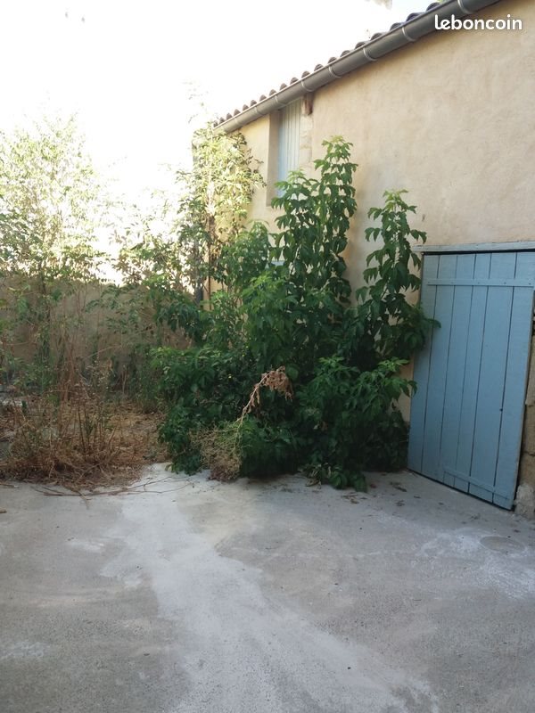 Maison à louer, 45m², Lapalud