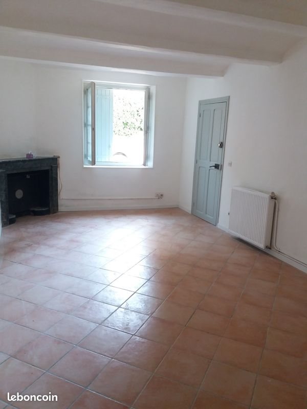 Maison à louer, 45m², Lapalud