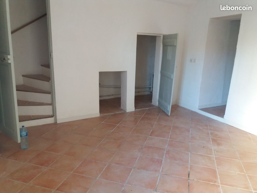Maison à louer, 45m², Lapalud