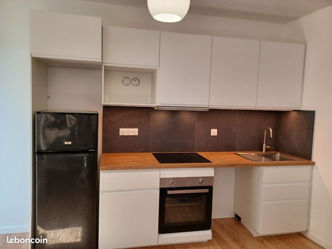 Appartement à louer, 62m², Toulouse