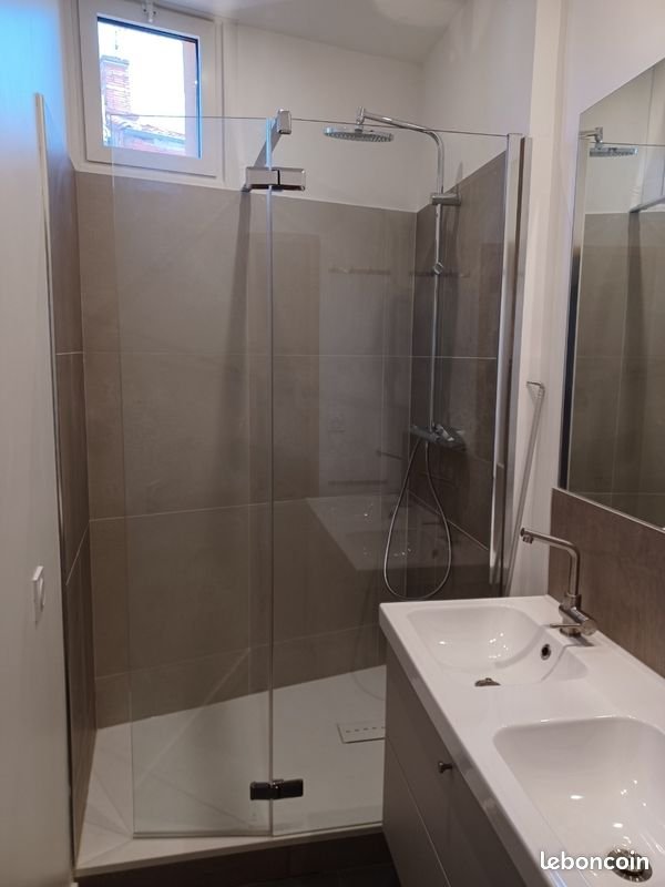Appartement à louer, 62m², Toulouse