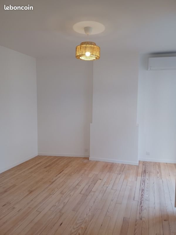 Appartement à louer, 62m², Toulouse