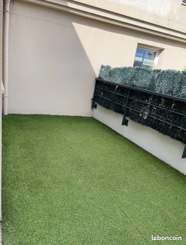 Appartement à vendre, 55m², Puteaux