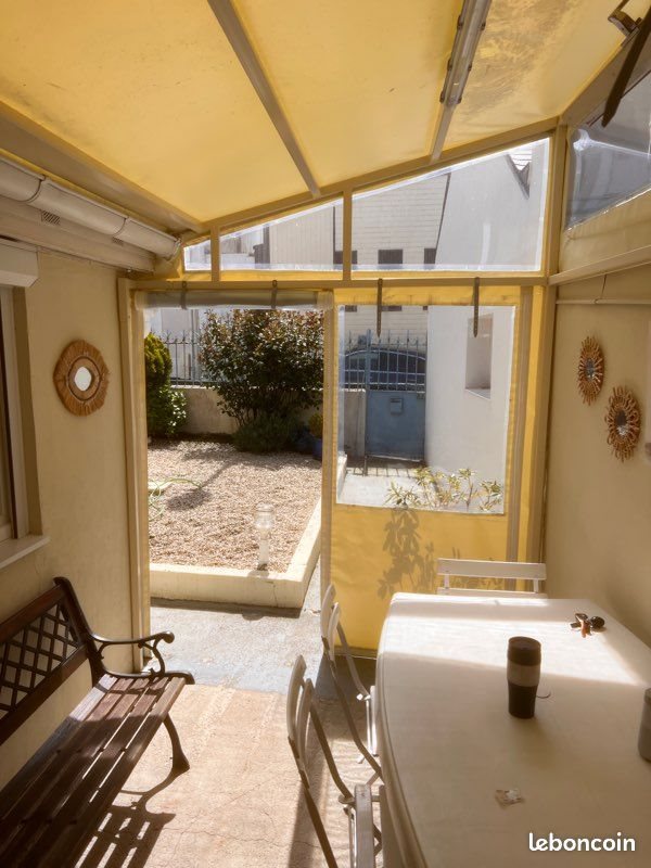 Maison à vendre, 28m², Trouville-sur-Mer