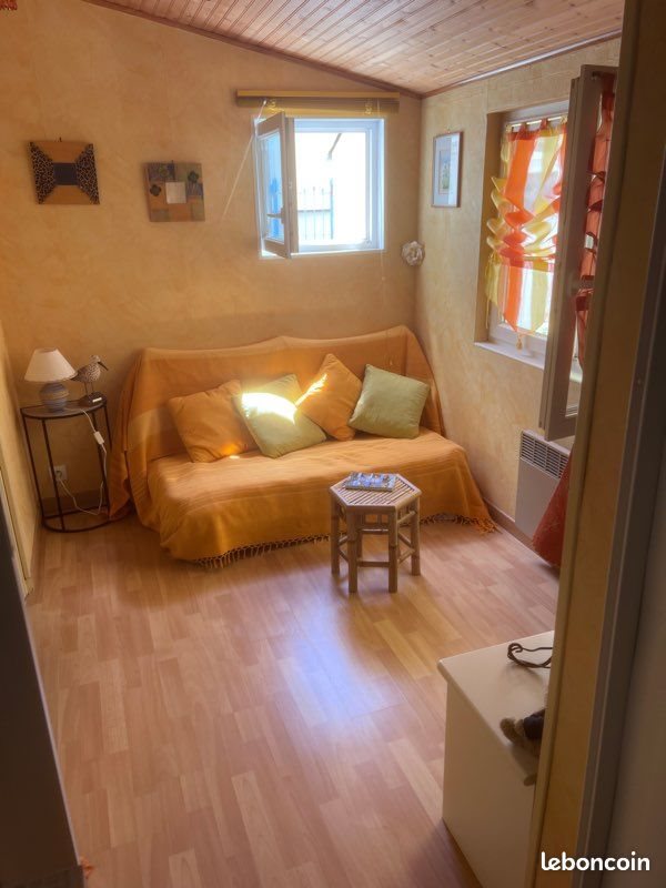 Maison à vendre, 28m², Trouville-sur-Mer