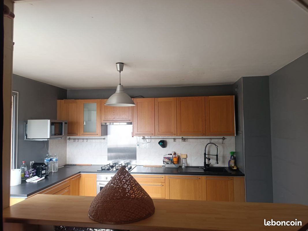Appartement à vendre, 87m², Sannois