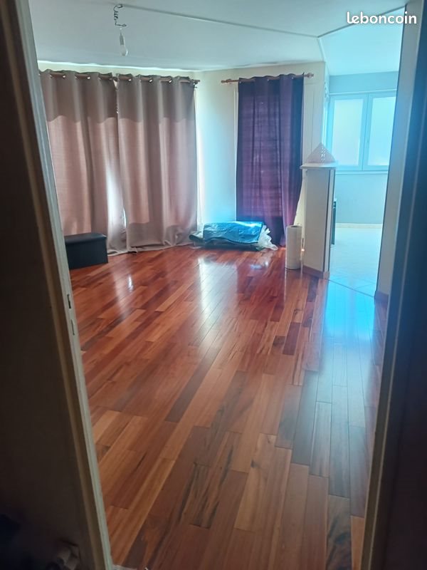 Appartement à vendre, 87m², Sannois