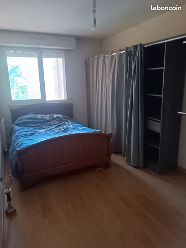 Appartement à vendre, 87m², Sannois