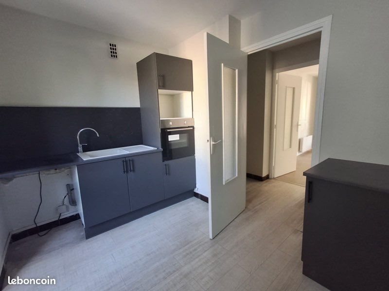 Appartement à louer, 45m², Guilherand-Granges