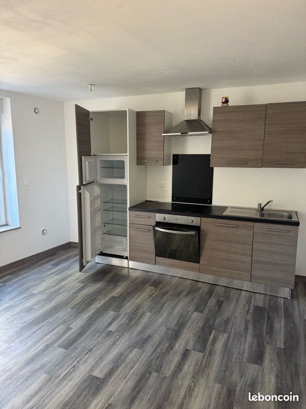 Maison à vendre, 60m², Fourmies