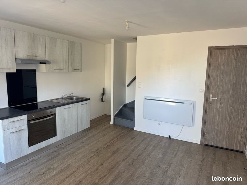 Maison à vendre, 60m², Fourmies
