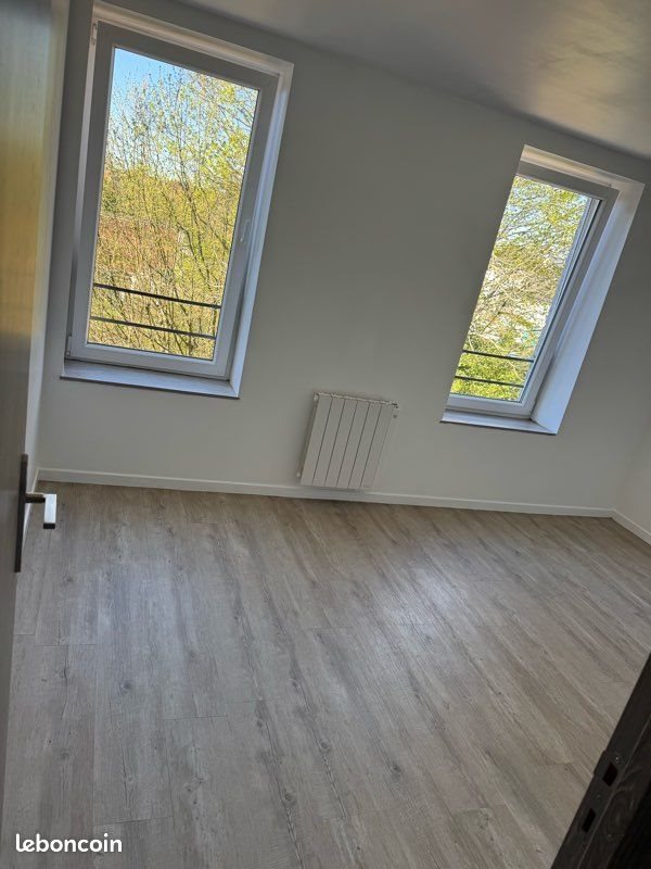 Maison à vendre, 60m², Fourmies