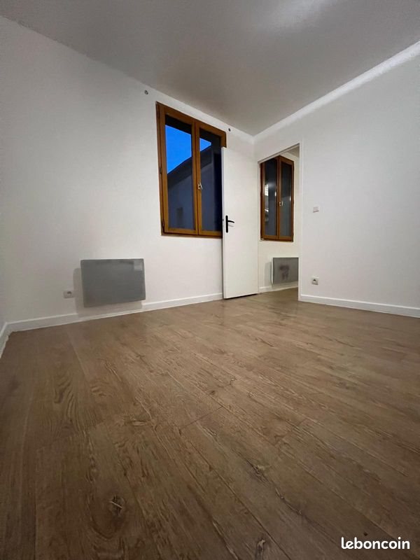 Appartement à louer, 26m², Les Pavillons-sous-Bois