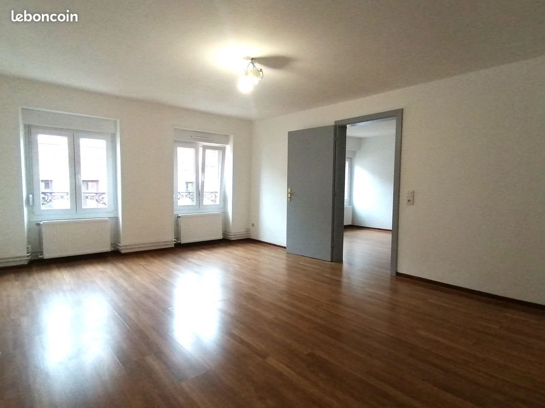 Appartement à louer, 65m², Sarreguemines