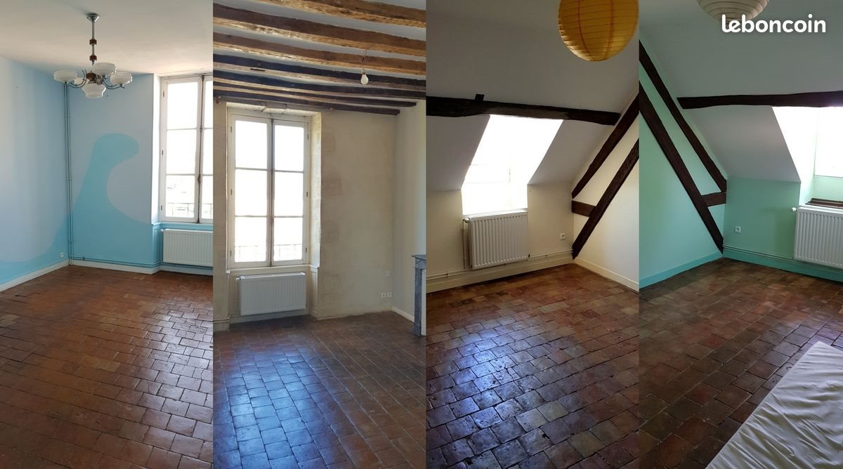 Maison à vendre, 131m², Mamers