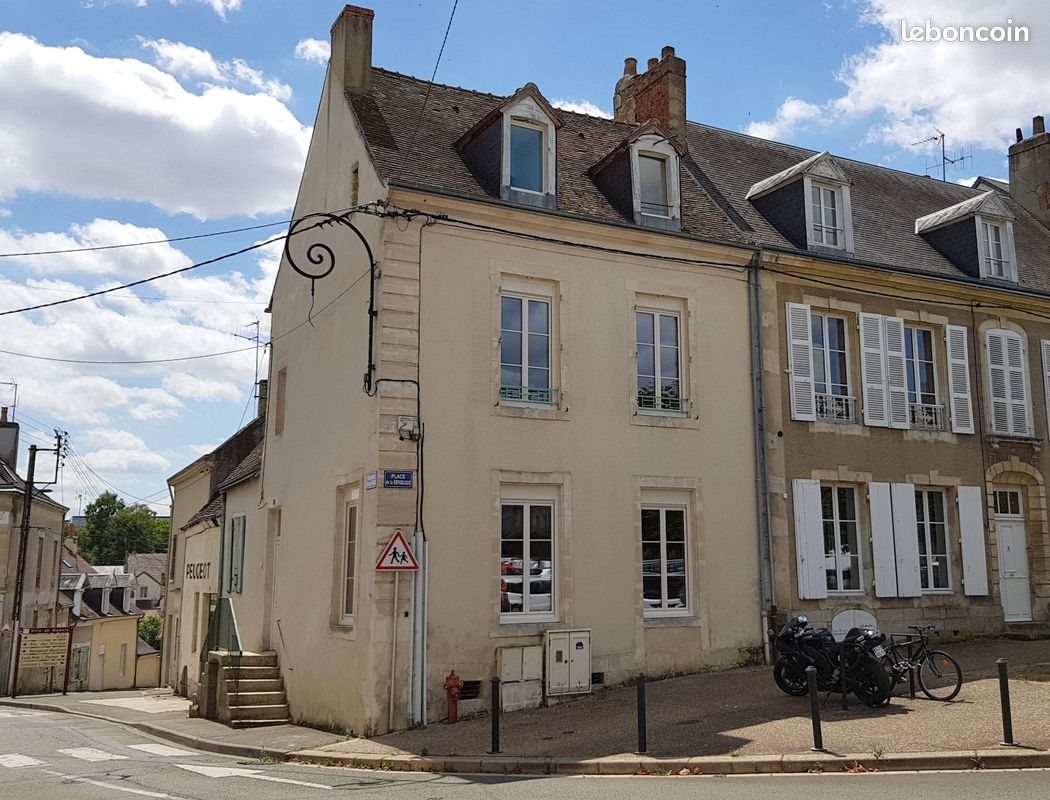 Maison à vendre, 131m², Mamers