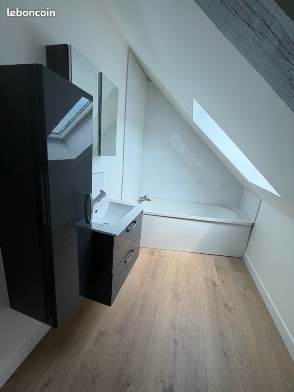 Appartement à louer, 38m², Envermeu