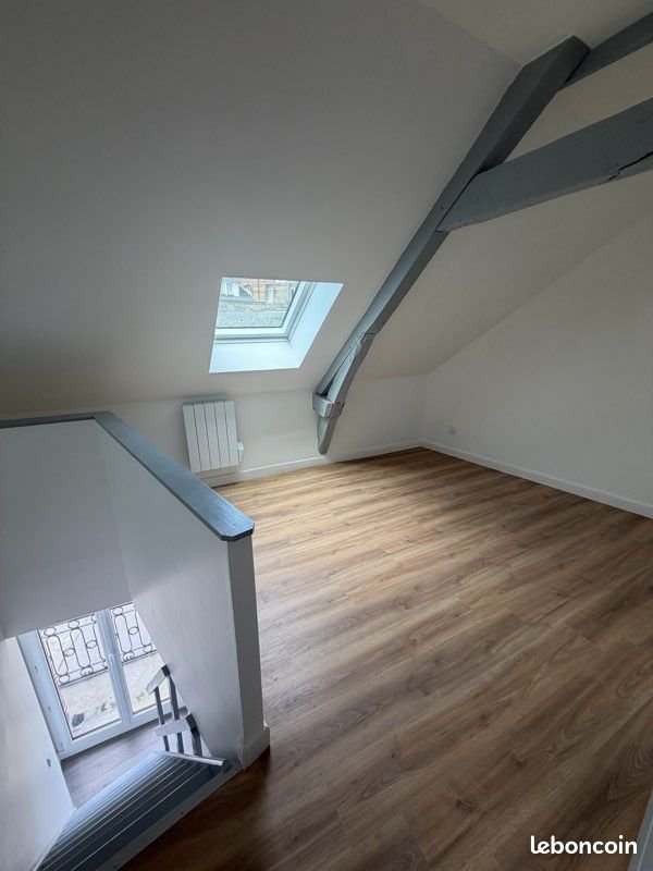 Appartement à louer, 38m², Envermeu