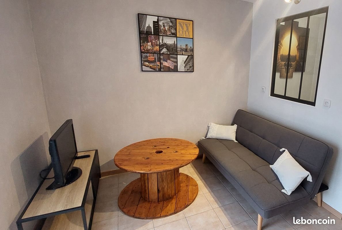 Appartement à louer, 30m², Thaon-les-Vosges