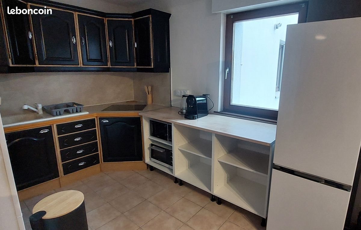 Appartement à louer, 30m², Thaon-les-Vosges