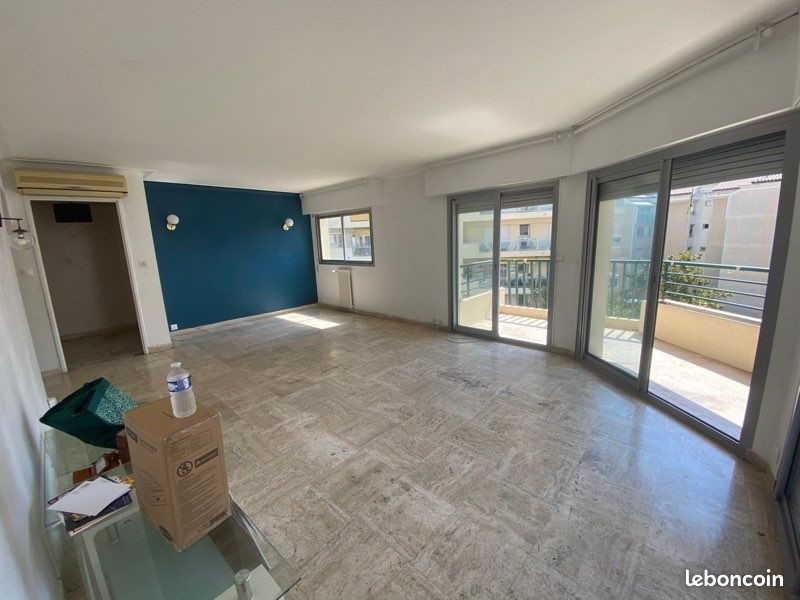 Appartement à vendre, 78m², Cannes