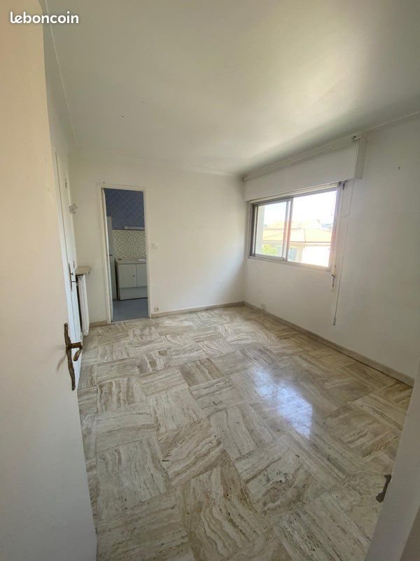 Appartement à vendre, 78m², Cannes