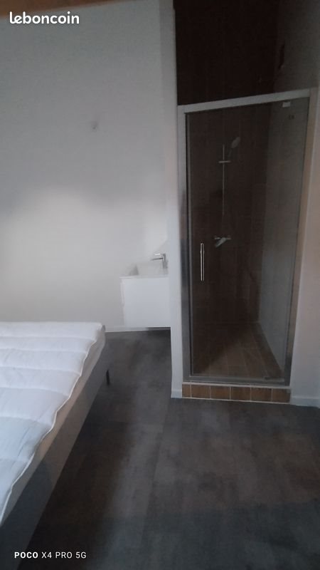 Appartement à louer, 36m², Cergy