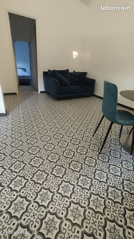 Appartement à louer, 36m², Cergy