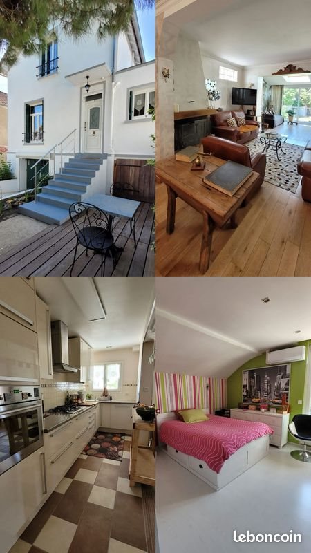 Maison à vendre, 104m², Bondy