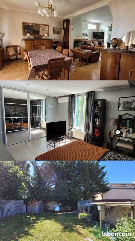 Maison à vendre, 104m², Bondy