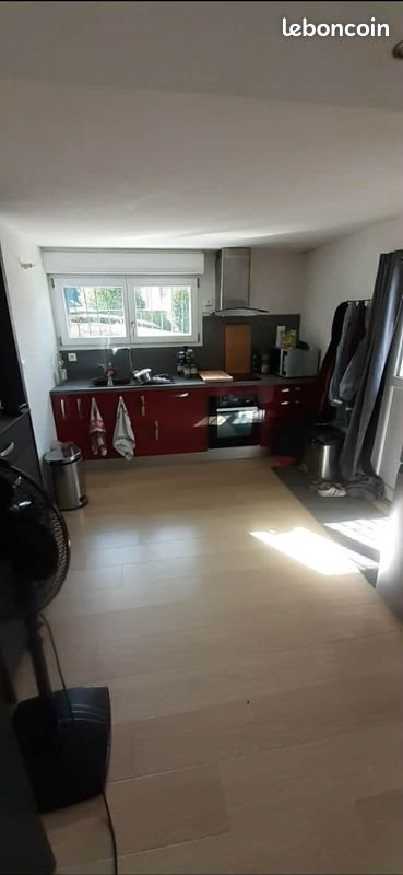 Appartement à louer, 29m², Doubs