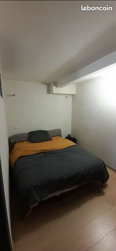 Appartement à louer, 29m², Doubs