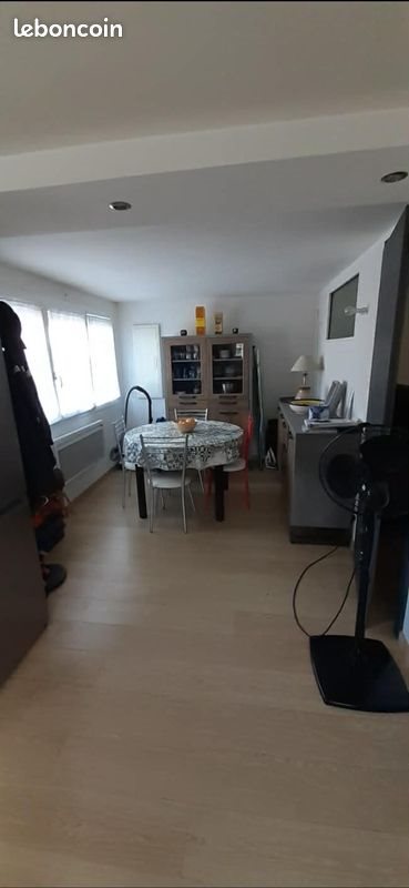 Appartement à louer, 29m², Doubs