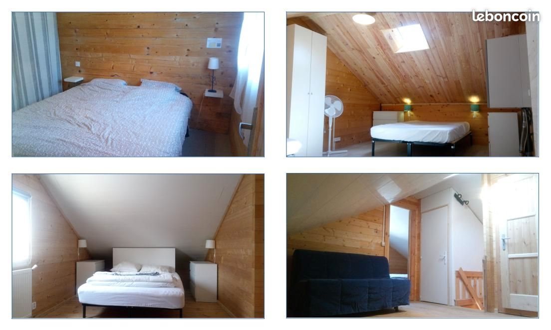 Maison à vendre, 68m², Pénestin