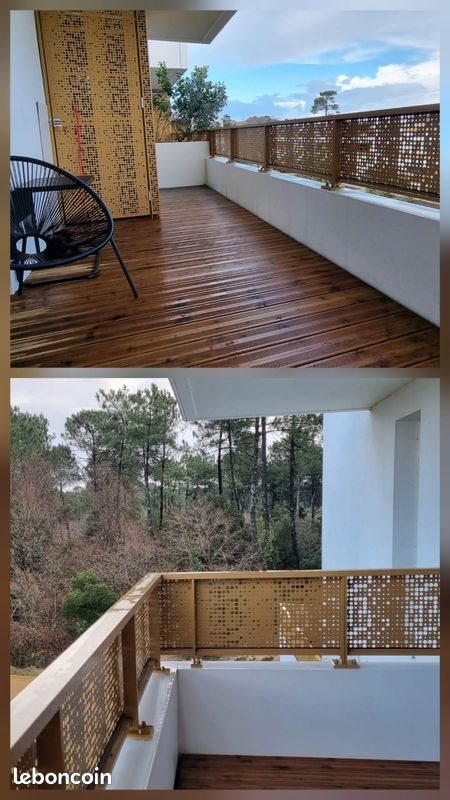 Appartement à vendre, 41m², Capbreton