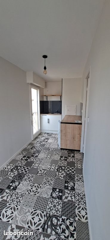 Appartement à louer, 30m², Lorient