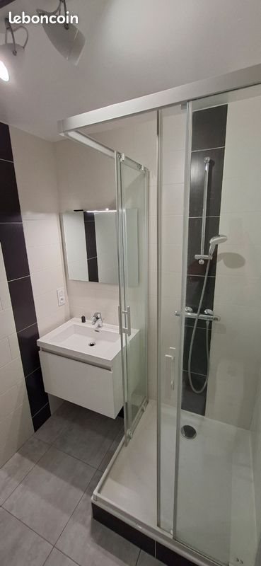 Appartement à louer, 30m², Lorient