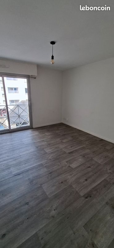 Appartement à louer, 30m², Lorient