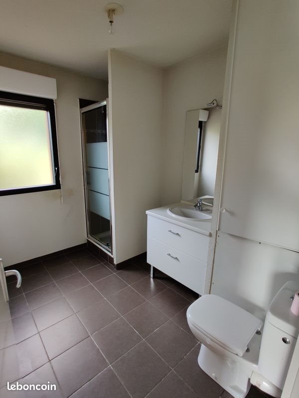 Appartement à louer, 41m², Pau